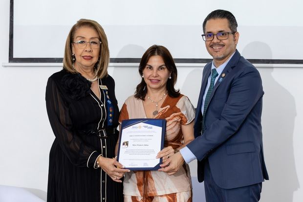 Olga v. Acosta Sena, Mary Frances Attias, Melvin Brioso.