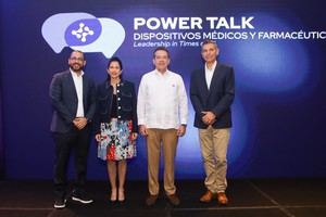 Inteligencia artificial: pilar fundamental en la evolución del sector farmacéutico y de dispositivos médicos
