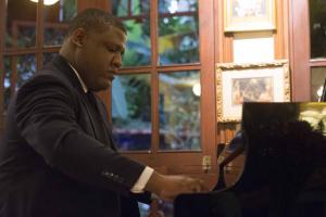 Círculo de Música de la Ciudad Colonial celebró recital con Omar Ubrí