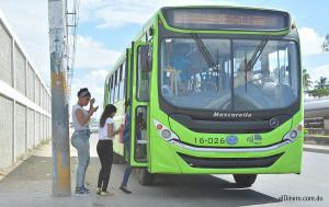 Mojica garantiza OMSA mantendrá servicio fluido a usuarios