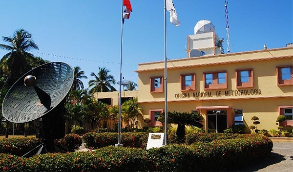 Oficina Nacional de Meteorología