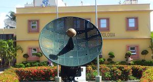 Onamet dice viento este/noreste arrastra humedad hacia territorio dominicano 