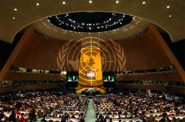 Entre Gaza, Ucrania y el clima: ONU debate el futuro del multilateralismo bajo sospecha de ineficacia.