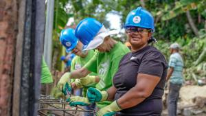 Celebran foro Latinoamericano y del Caribe de vivienda y hábitat