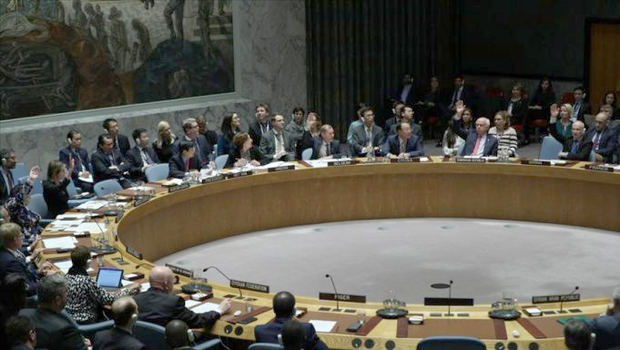 Consejo de Seguridad de la ONU impone una batería de sanciones a grupos armados en Haití.
