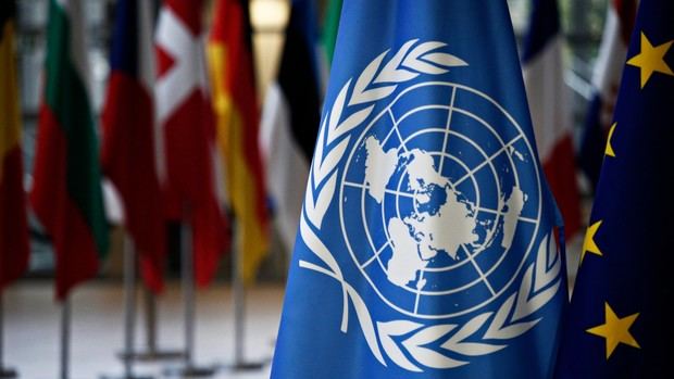 Rusia acepta 'en principio' la participación de la ONU y la Cruz Roja en las evacuaciones de Mariúpol.