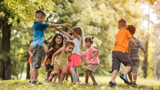 Consejo planea empoderar a los niños con materiales didácticos con Save the Children.