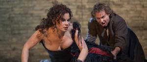 The Met Opera presenta la SEMANA WAGNERIANA con cuatro conciertos de opera en streaming