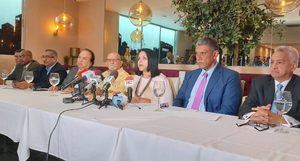 Oposición pide acceso al padrón y otras garantías para las elecciones