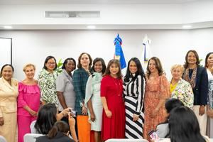 República Dominicana acoge por primera vez el VI Congreso Internacional Mujeres de Alta Ponencia 2025