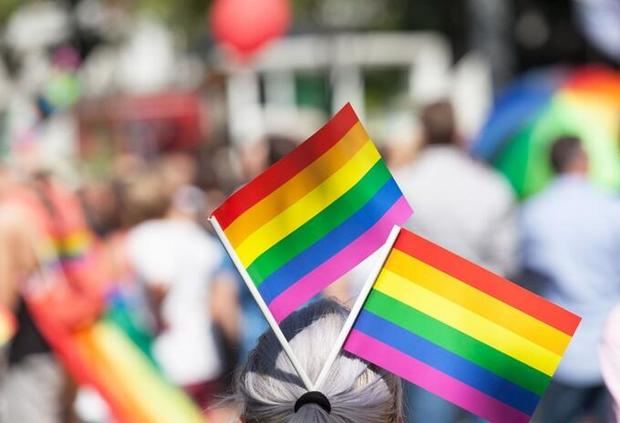 Posponen la caravana del orgullo LGTBI a causa de las lluvias.