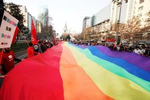 La marcha del Orgullo en Chile ser&#225; digital este a&#241;o debido a la pandemia