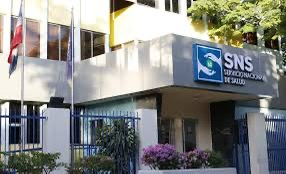 Servicio Nacional de Salud.