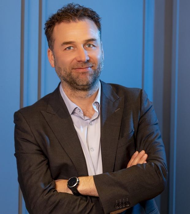 Orjan Olsen.