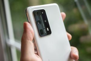 Huawei gana dos premios EISA por 