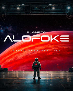 Planeta Alofoke se expande a TelevisaUnivision: estreno exclusivo el 12 de abril