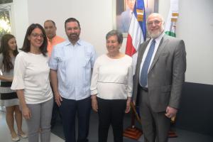 La vida y obra de Lupo Hernández Rueda presente en la Feria del Libro