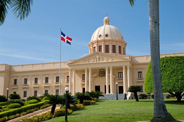 Palacio Presidencial