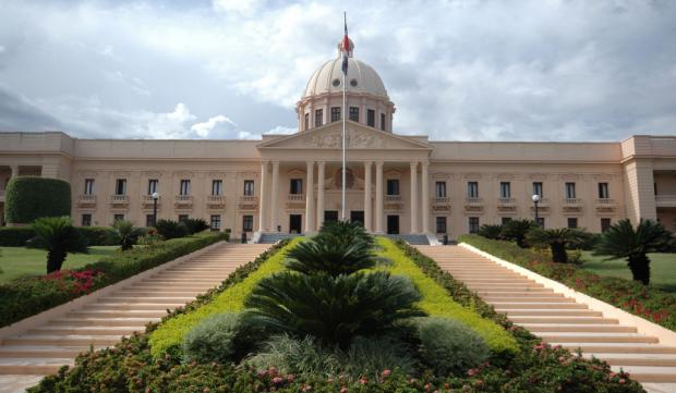 Palacio de la Presidencia