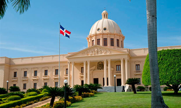 Palacio Nacional.