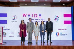 Fondo WEIDE impulsa a 34 empresas dominicanas lideradas por mujeres hacia la economía digital