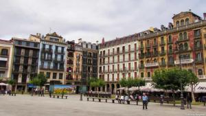 ¿Qué ver en Pamplona en un día?