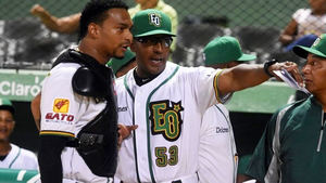 El panameño Bethancourt, Canó y Peña guían a las Estrellas a base de jonrones