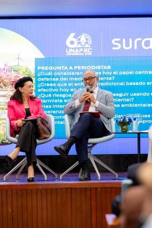 Panel de expertos.
