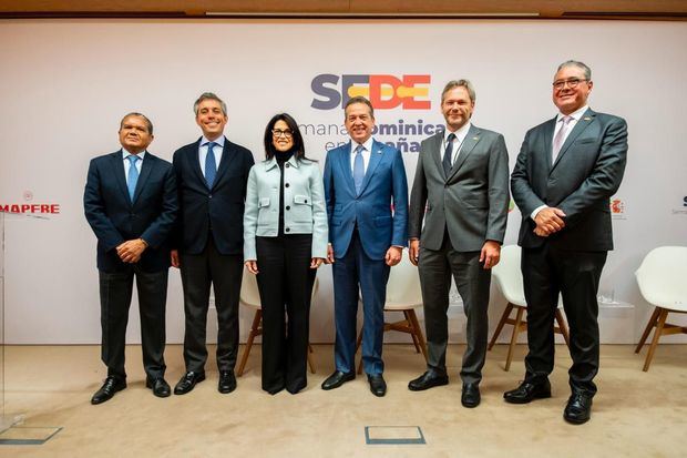 República Dominicana y España fortalecen sinergias para impulsar la manufactura avanzada y los servicios globales.