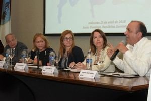 BID y DIGEPEP realizan seminario para promover desarrollo integral de jóvenes