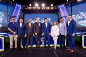 ASONAHORES reconoce al Ministro David Collado por sus logros en el turismo dominicano