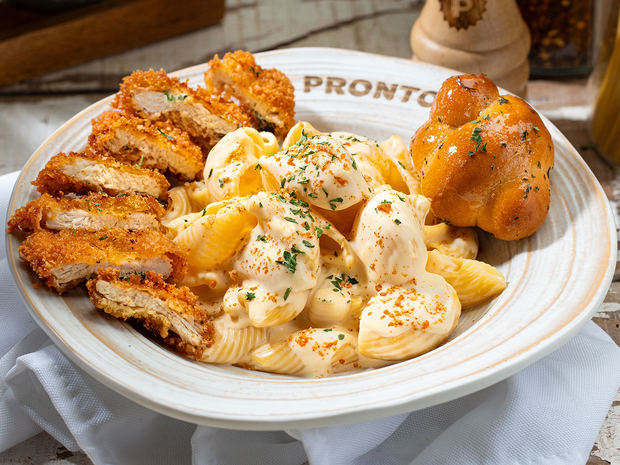 Ubicados en Ágora Santiago Center, Green Bowl y Pronto Pasta abren sus puertas con una propuesta clara.