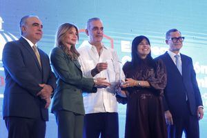 Grupo Puntacana recibe el reconocimiento de empresa de excelencia en seguridad y salud laboral