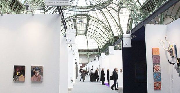 La feria de arte moderno y contemporáneo de París cancela su edición 2020.