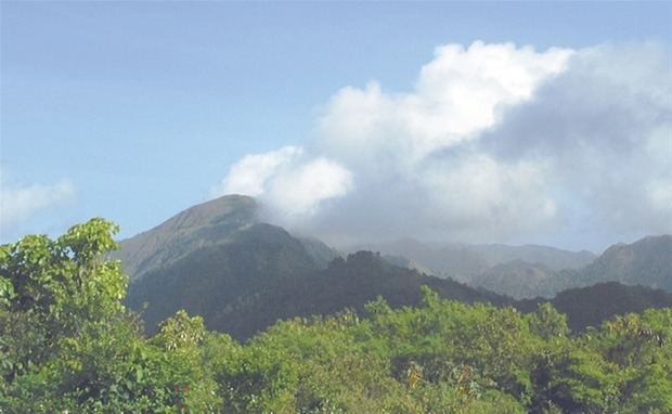 Parque nacional Luis Quinn