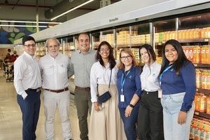 Sirena Market abre en Vista Cana con RD$487.8 millones de inversión
