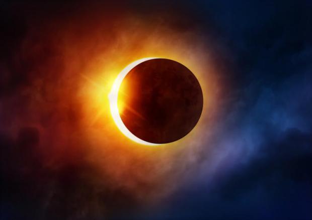 Eclipse Solar