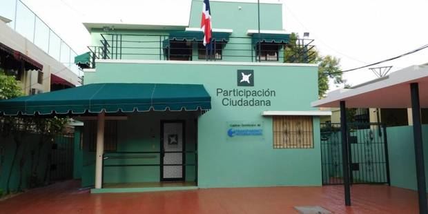 Participación Ciudadana. 