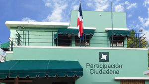 Participación Ciudadana realiza webinar Dominicanas y dominicanos, pero sin derechos