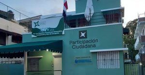 Participación Ciudadana y Codessd coordinan "Santo Domingo Debate"