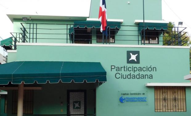 Participación Ciudadana valora fallo contra Alexis Medina como un avance en la lucha contra la impunidad