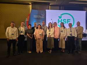 CEDIMAT destaca participación en el Congreso Internacional de Calidad e Innovación en Salud