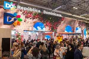 Participación Grupo Puntacana en la Feria Internacional de Turismo