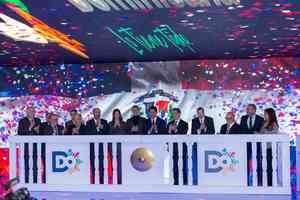 Grupo Puntacana se destaca en FITUR 2026 con enfoque en turismo deportivo y de lujo