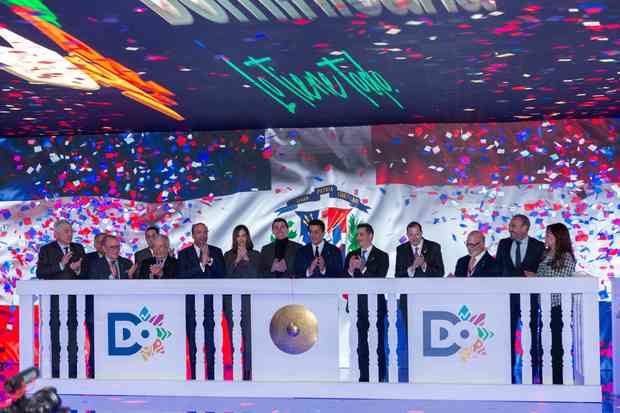 Participación Grupo Puntacana en la Feria Internacional de Turismo.