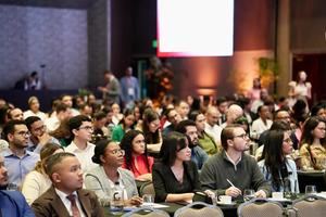Participantes en la jornada.