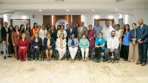 Gobierno convoca 14ª edición del Premio Nacional Voluntariado Solidario en todo el país
