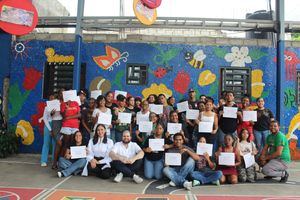 La Fundación José Antonio Llorente celebra 10 años promoviendo el bienestar digital de los jóvenes