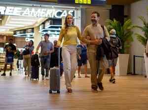 Aeropuerto de Punta Cana destaca en Latinoamérica y el Caribe