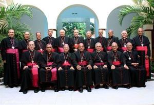 Obispos piden un comportamiento ético a la sociedad de República Dominicana 